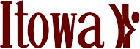 Itowa